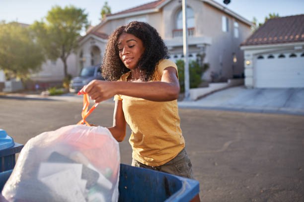 Best Attic Cleanout Services  in Hoopers Creek, NC
