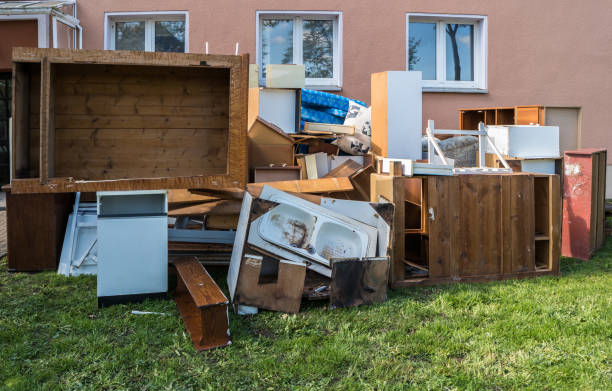 Best Full-Service Junk Removal  in Hoopers Creek, NC