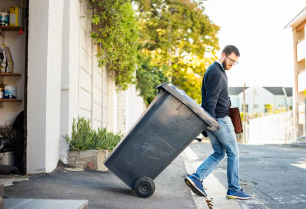 Best Garage Cleanout Services  in Hoopers Creek, NC