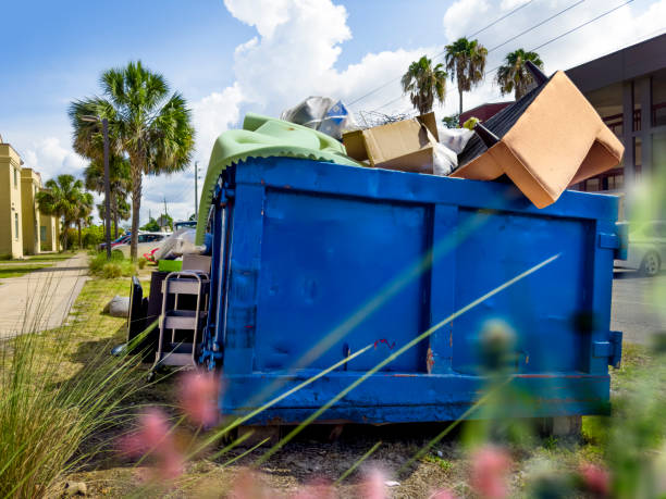 Best Household Junk Removal  in Hoopers Creek, NC