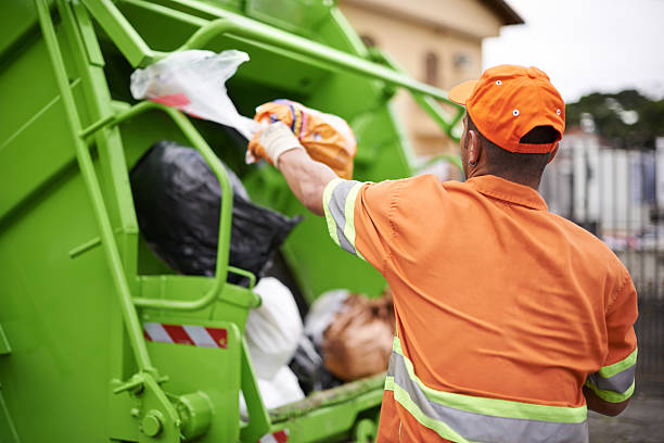 Yard Cleanup Services in Hoopers Creek, NC