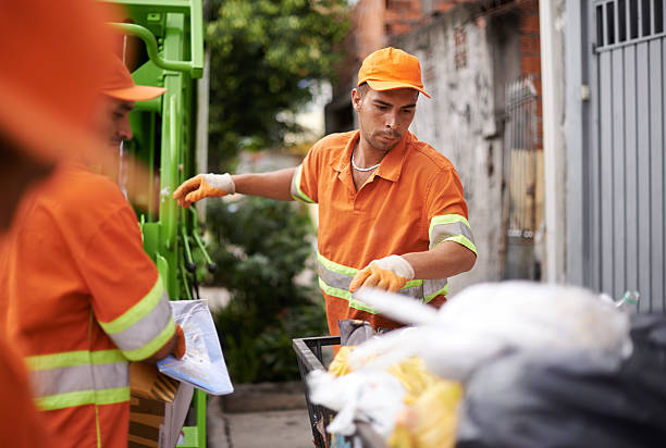 Best Yard Waste Removal  in Hoopers Creek, NC