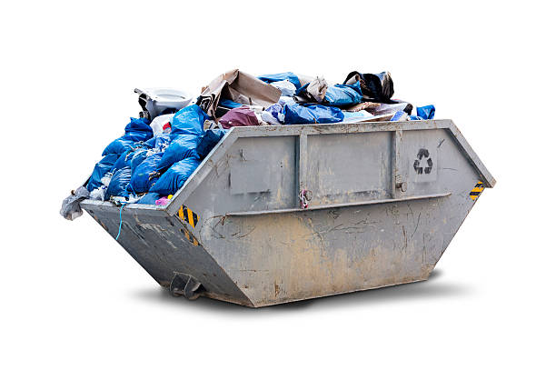 Best Construction Debris Removal  in Hoopers Creek, NC